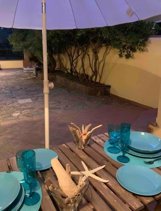 Raffinata Taverna Con Camino كالا ليبيروتو المظهر الخارجي الصورة